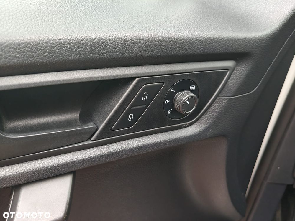Volkswagen CADDY - 15
