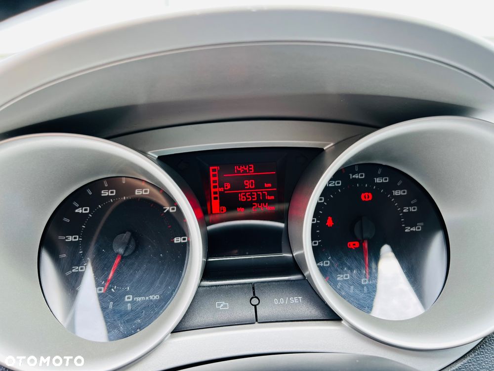 Seat Ibiza 1.4 16V Style - 7