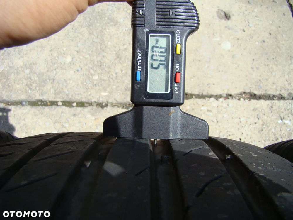 a22 4x100 Kia Rio Stonic 6,5Jx17 opony lato 205/45 R17 - 17