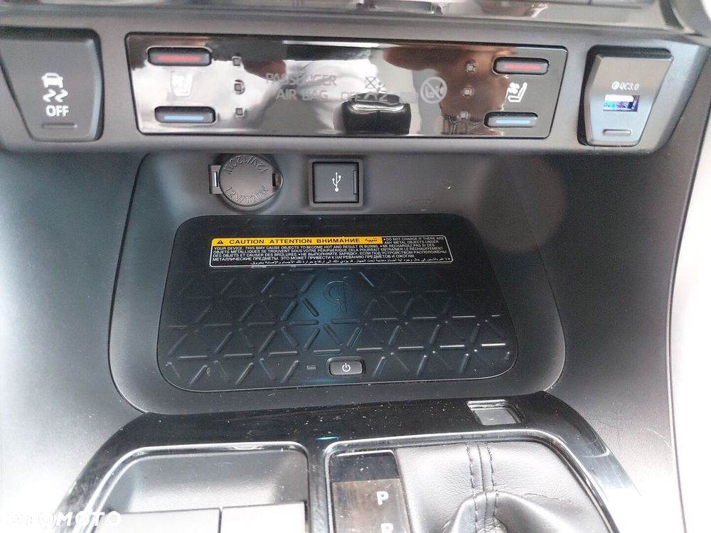 Toyota RAV4 2.5 Hybrid Executive 4x2 - 22