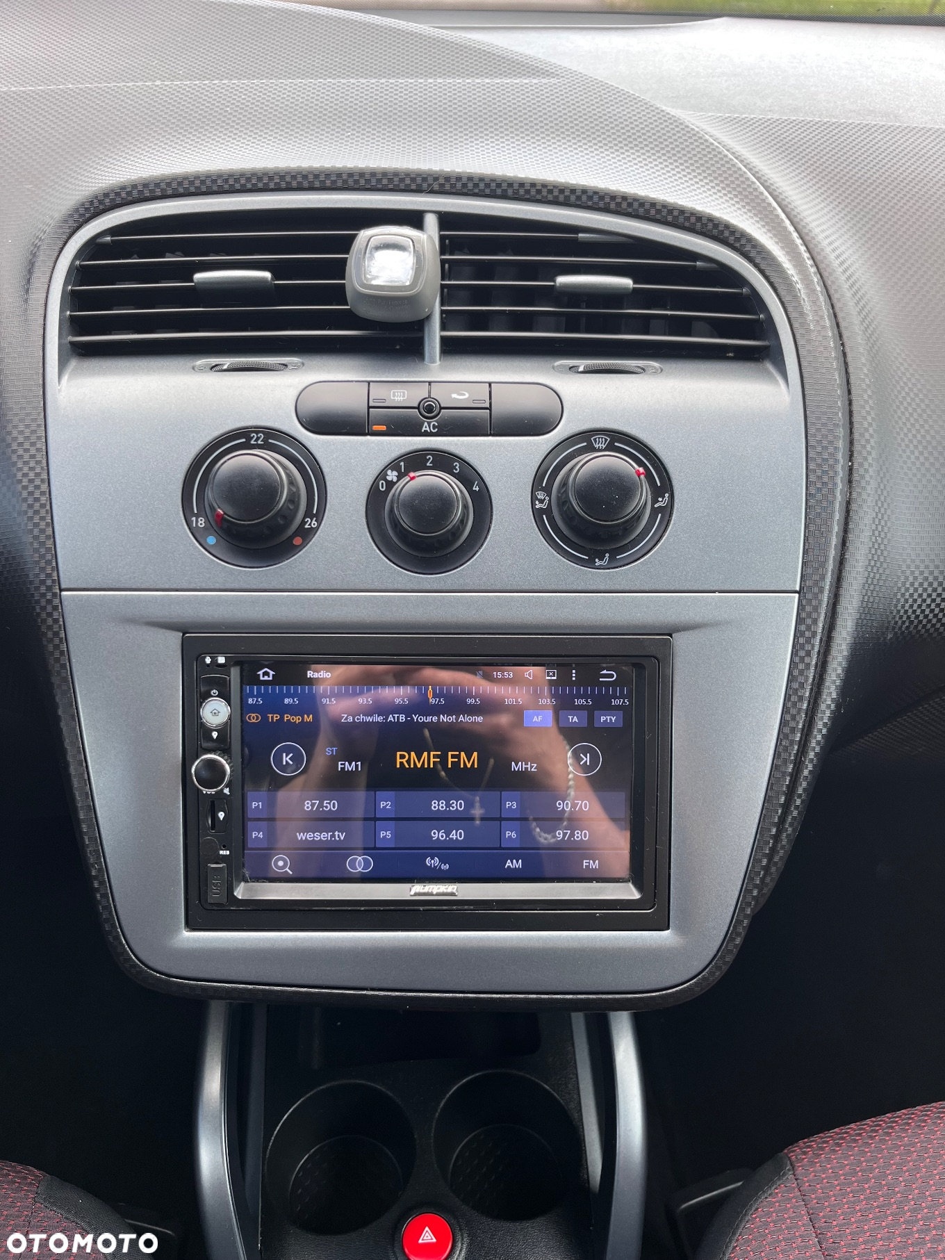 Seat Altea 1.9 TDI Sport Edition - 13