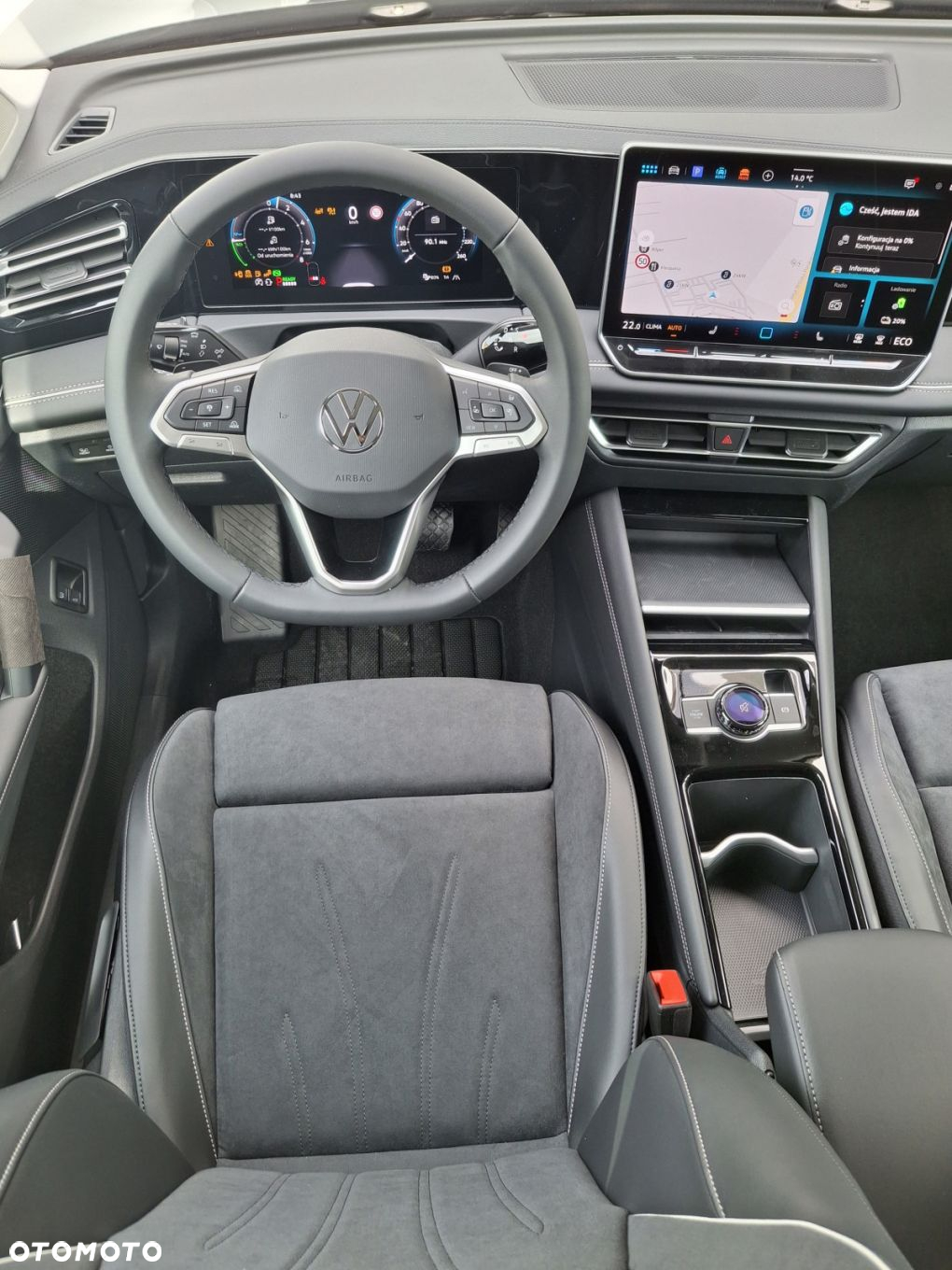 Volkswagen Tiguan 1.5 eHybrid PHEV Elegance DSG - 10