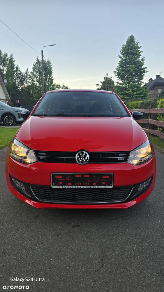 Volkswagen Polo 1.2 Style - 4