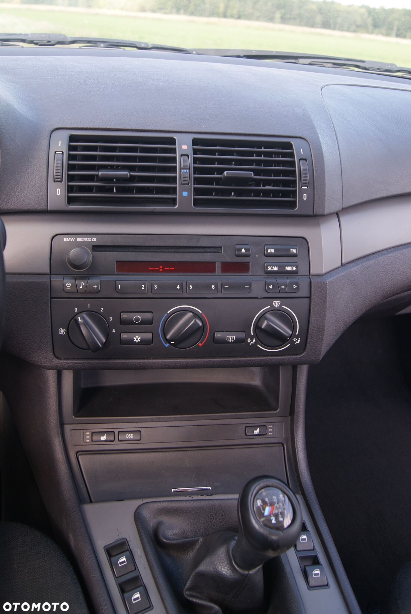 BMW Seria 3 316ti compact - 7