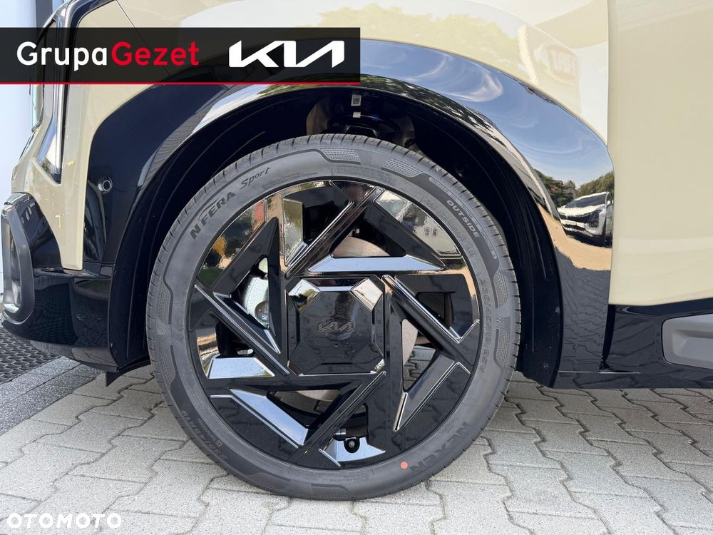 Kia Seltos 1.6 T-GDI X-Line DCT - 18