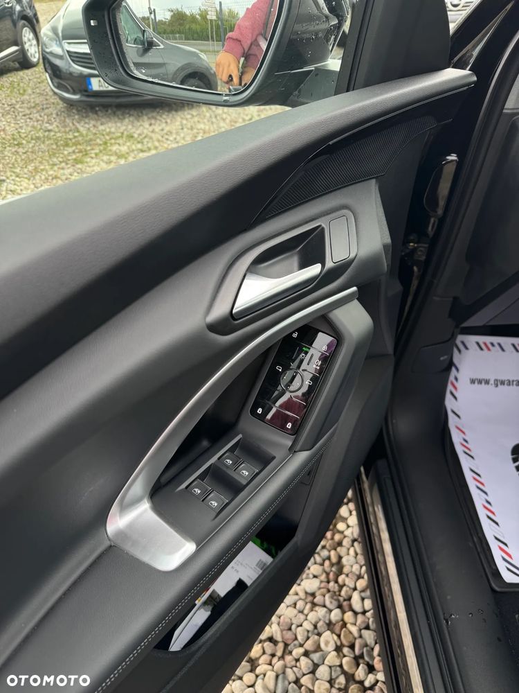 Audi Q5 40 TDI mHEV Quattro Advanced S tronic - 9