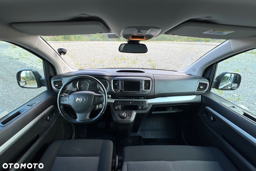 Toyota Proace Verso - 11