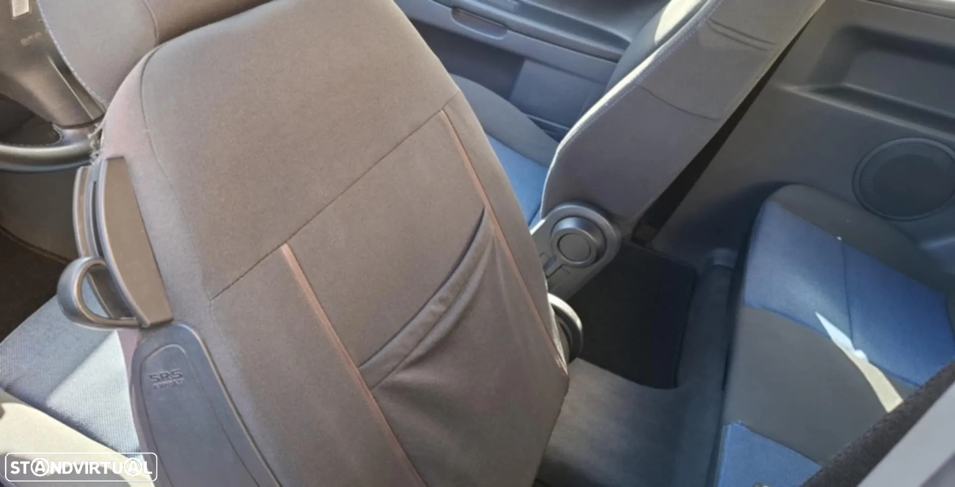 Mitsubishi Colt CZ3 1.1 E-motion - 11