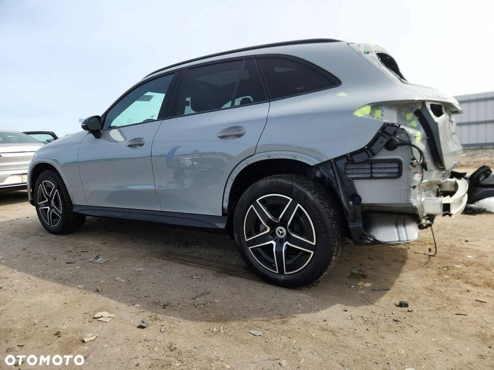 Mercedes-Benz Glc 2026 photo 5