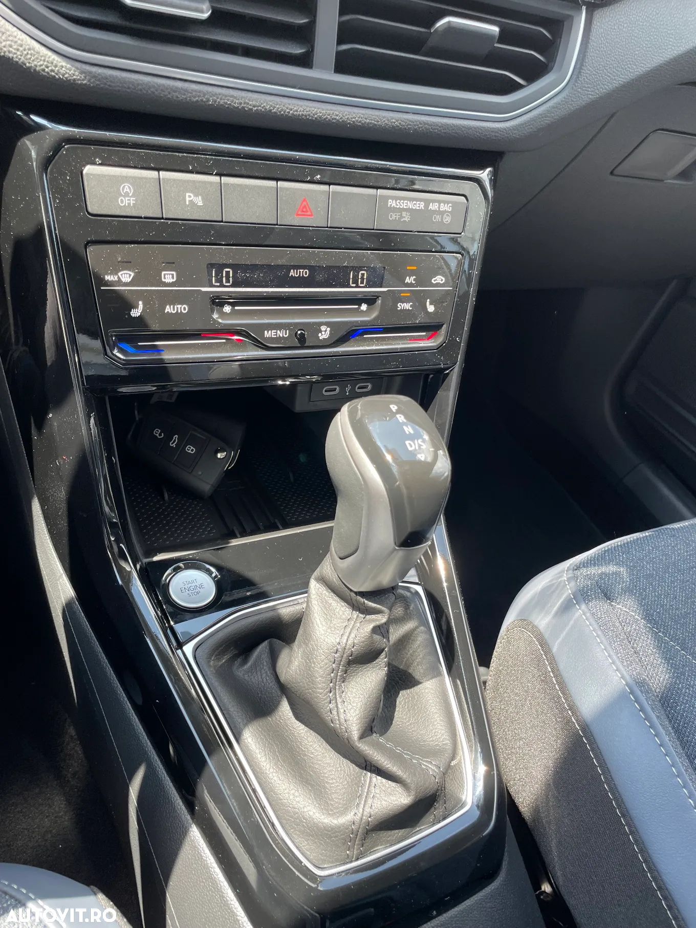 Volkswagen T-Cross 1.5 TSI DSG Style - 18