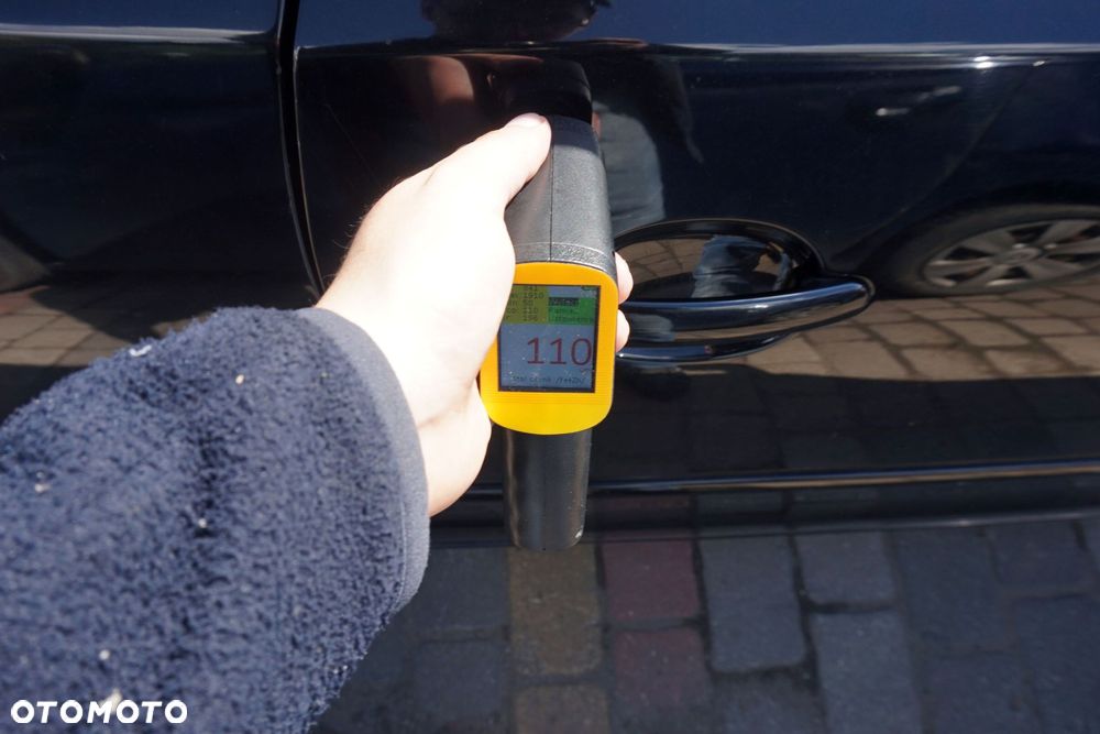 DRZWI PRZEDNIE PRAWE POLO IV 9N LIFT 3D HB L041  CZARNY VOLKSWAGEN 2004-2009 - 5