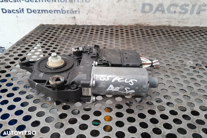 Motoras macara geam spate dreapta 5M0839402F Volkswagen VW Golf 5  [d - 3
