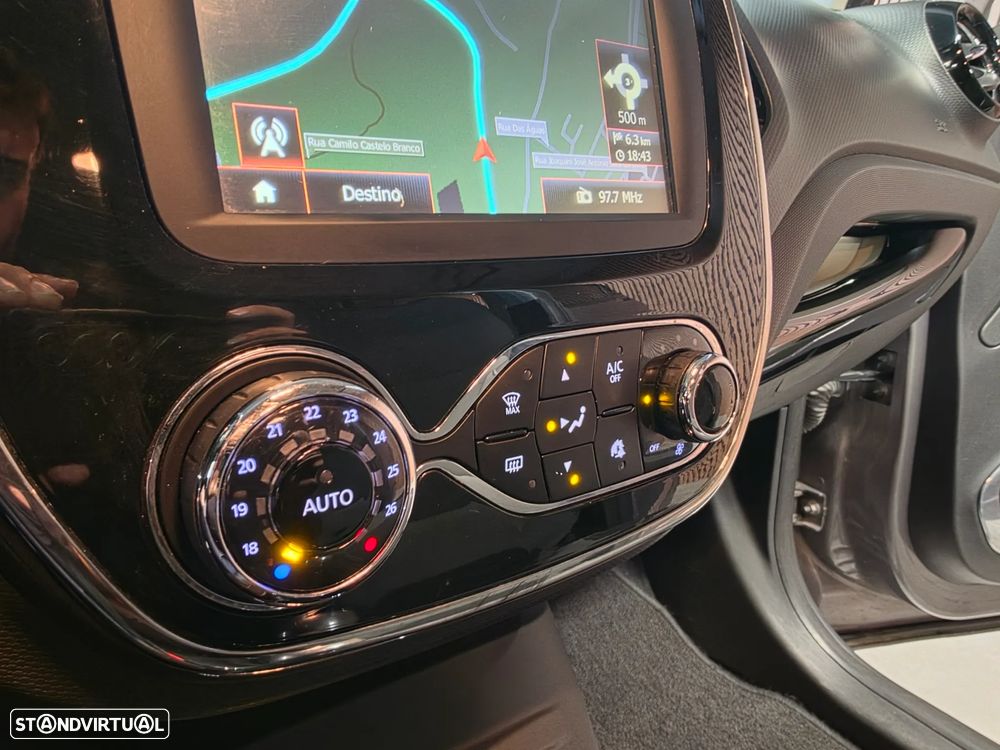 Renault Captur 1.5 dCi Exclusive - 32