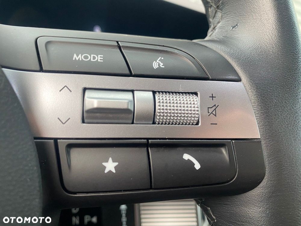 Hyundai Tucson 1.6 T-GDi HEV Smart 2WD - 35