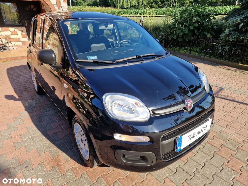 Fiat Panda 1.2 Fresh - 32