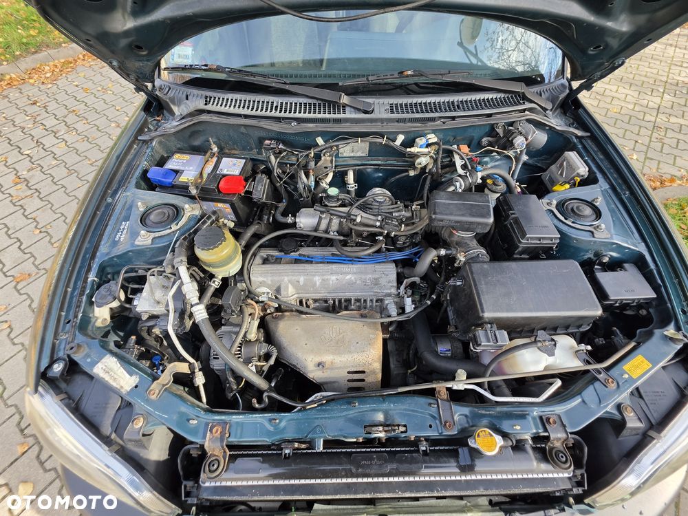 Toyota RAV4 - 12