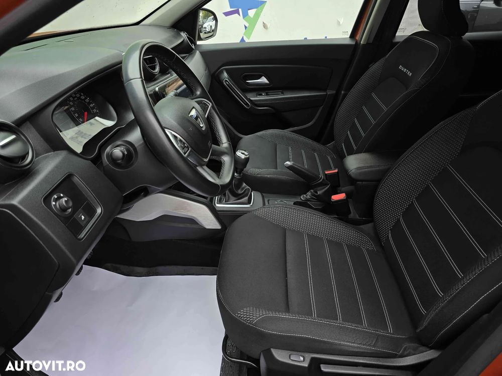Dacia Duster - 14
