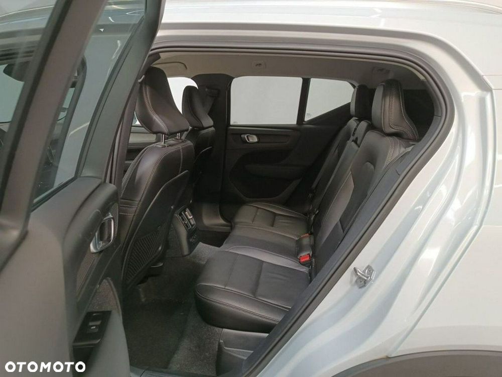 Volvo XC 40 T4 Plug-In Hybrid Inscription - 10