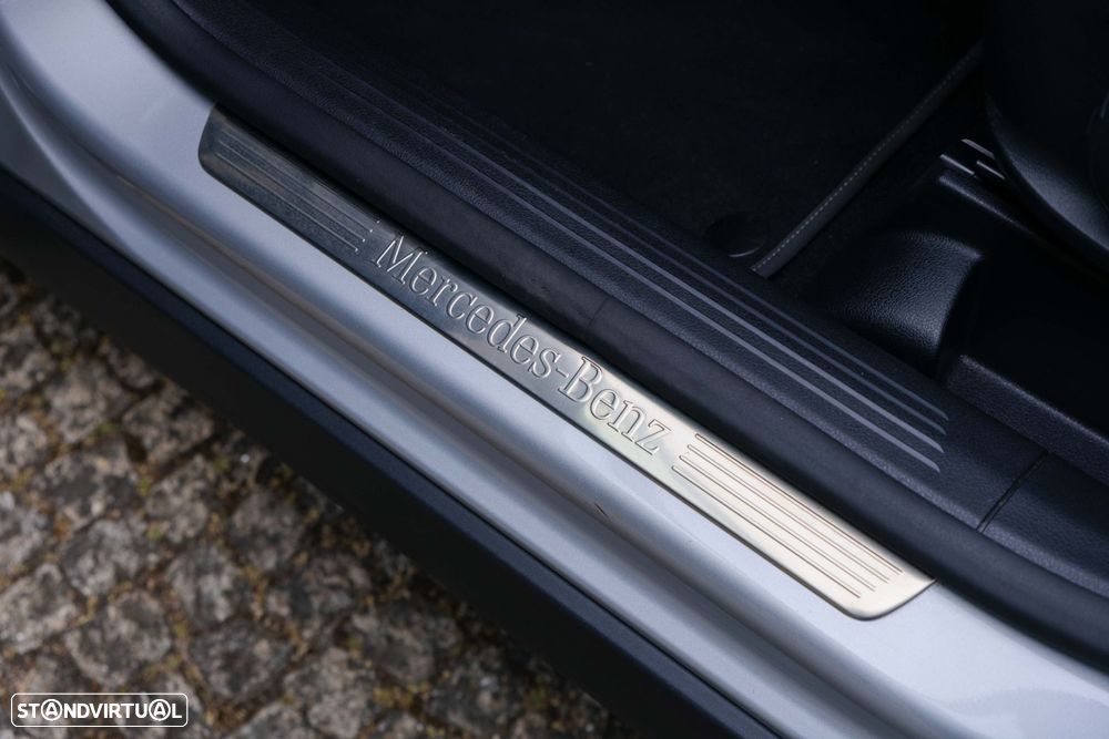Mercedes-Benz GLA 250 e Style - 12