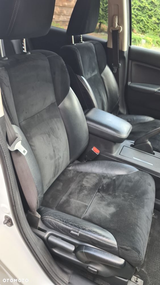 Honda CR-V 2.0 Executive - 7