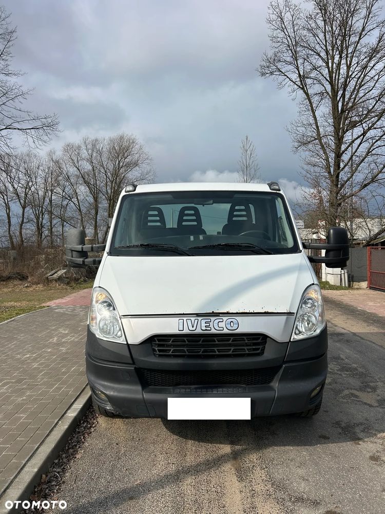 Iveco Daily 70C17 - 2