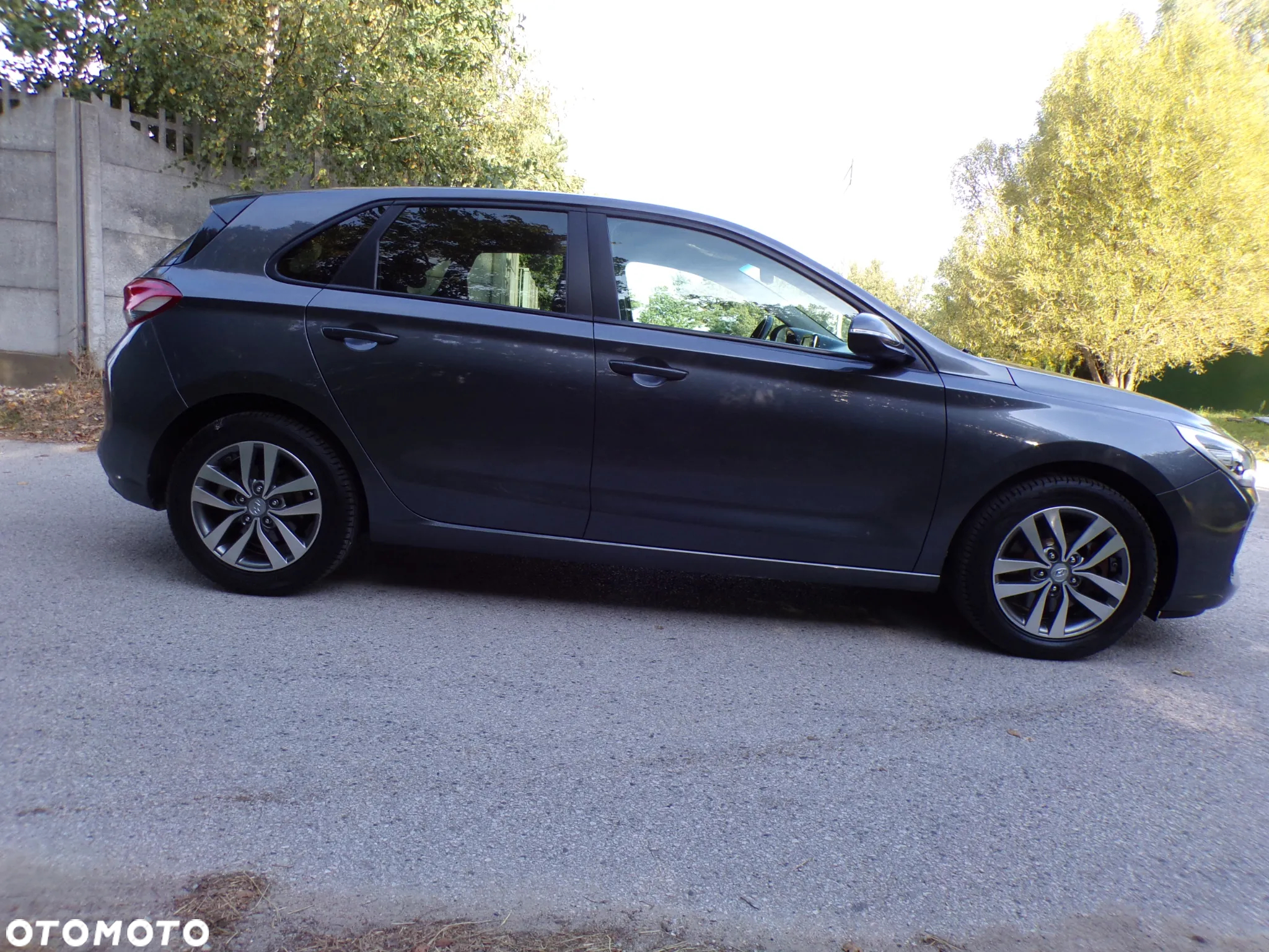 Hyundai i30 1.6 CRDi Comfort - 11