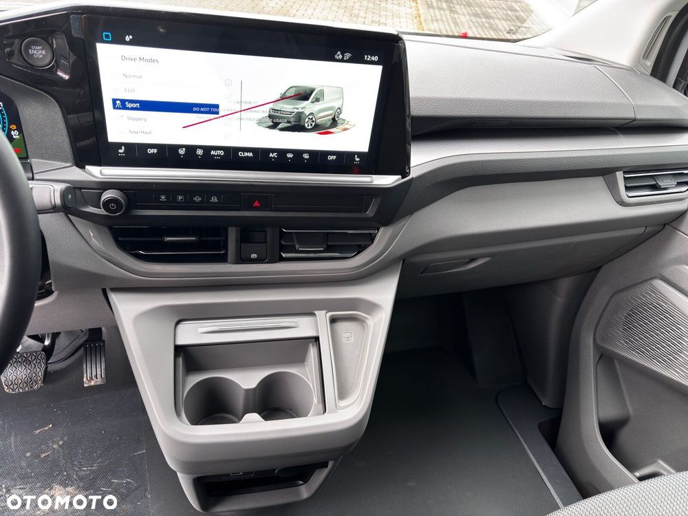 Volkswagen Transporter Plus PanAmericana 2,0 TDI 150 KM 8-aut L2 - 11