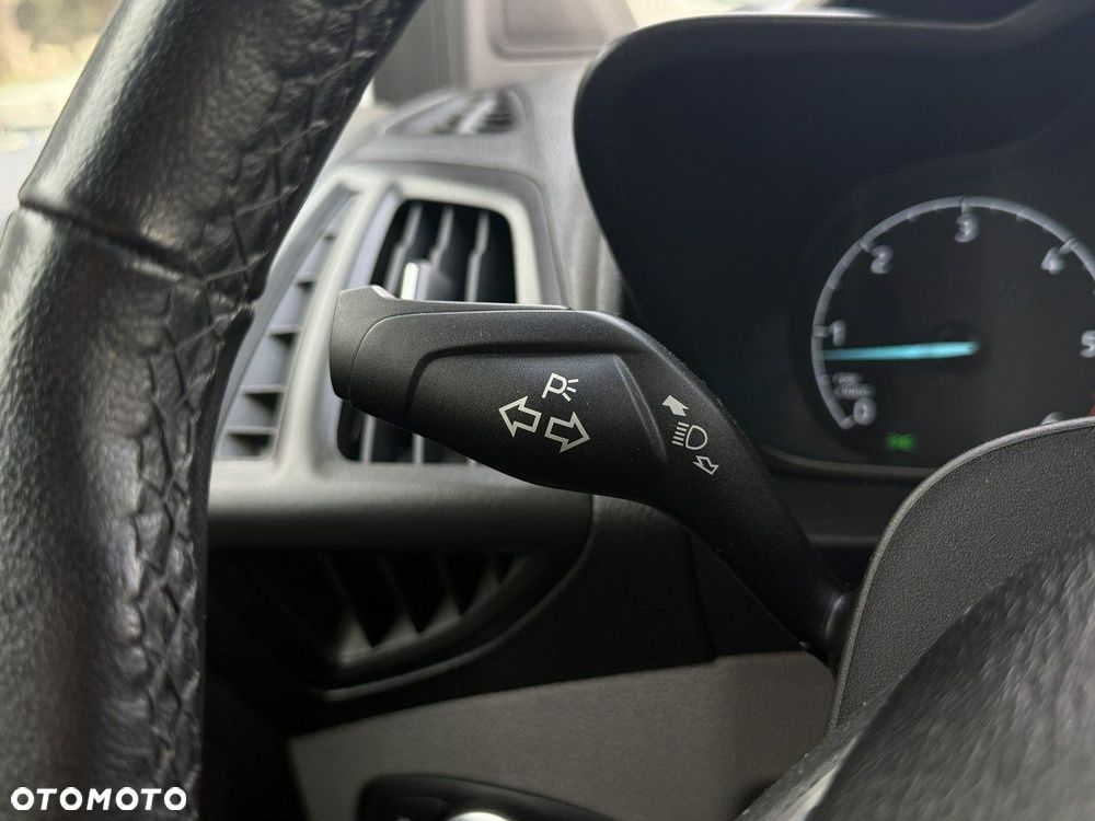 Ford Transit Connect - 22