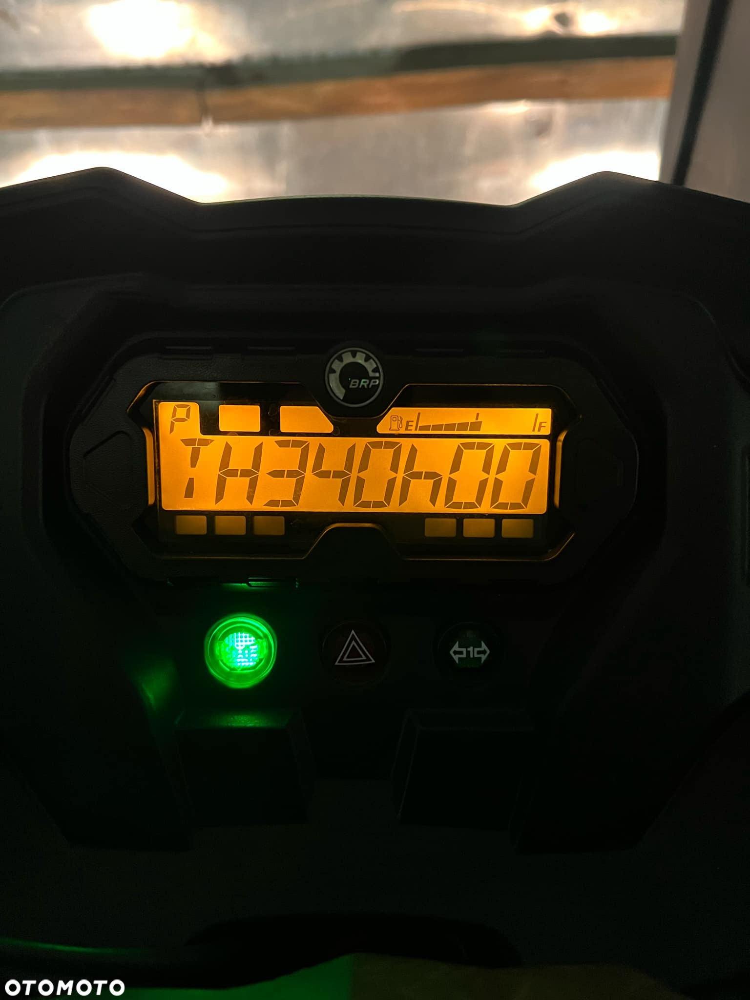 Can-Am Outlander Max - 13