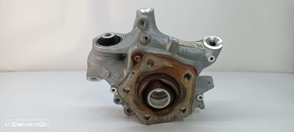 MANGA DE EIXO TRASEIRA ESQUERDA AUDI Q5 (FYB) S LINE QUATTRO - 1