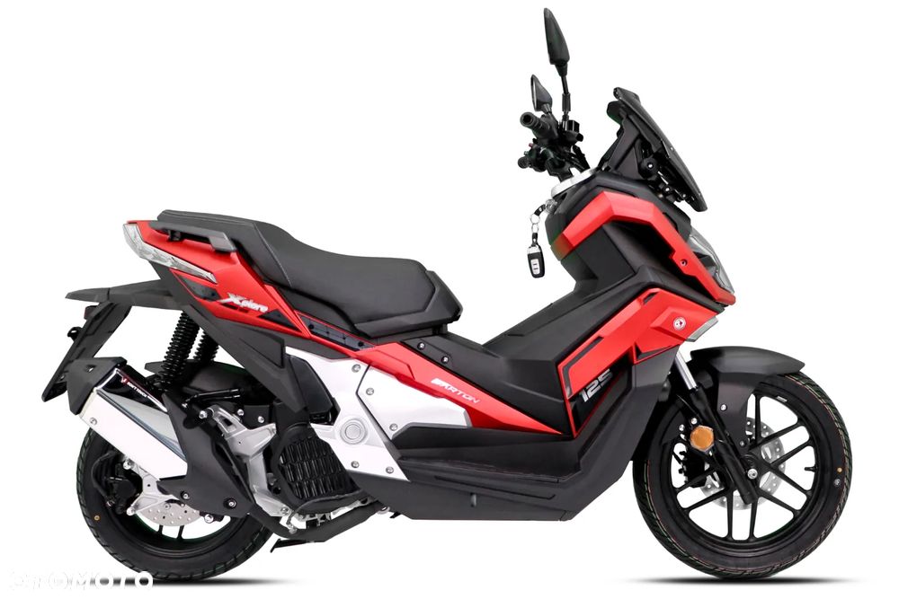 Barton X-Trail - 6