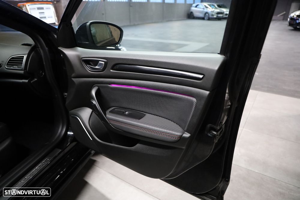 Renault Mégane ENERGY TCe 280 EDC R.S. - 20