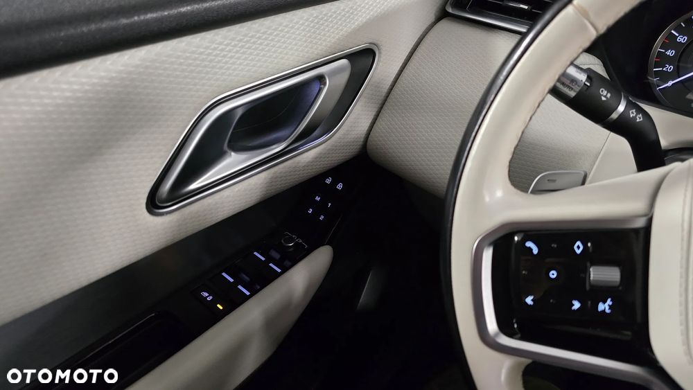 Land Rover Range Rover Velar 2.0 D200 mHEV R-Dynamic S - 36