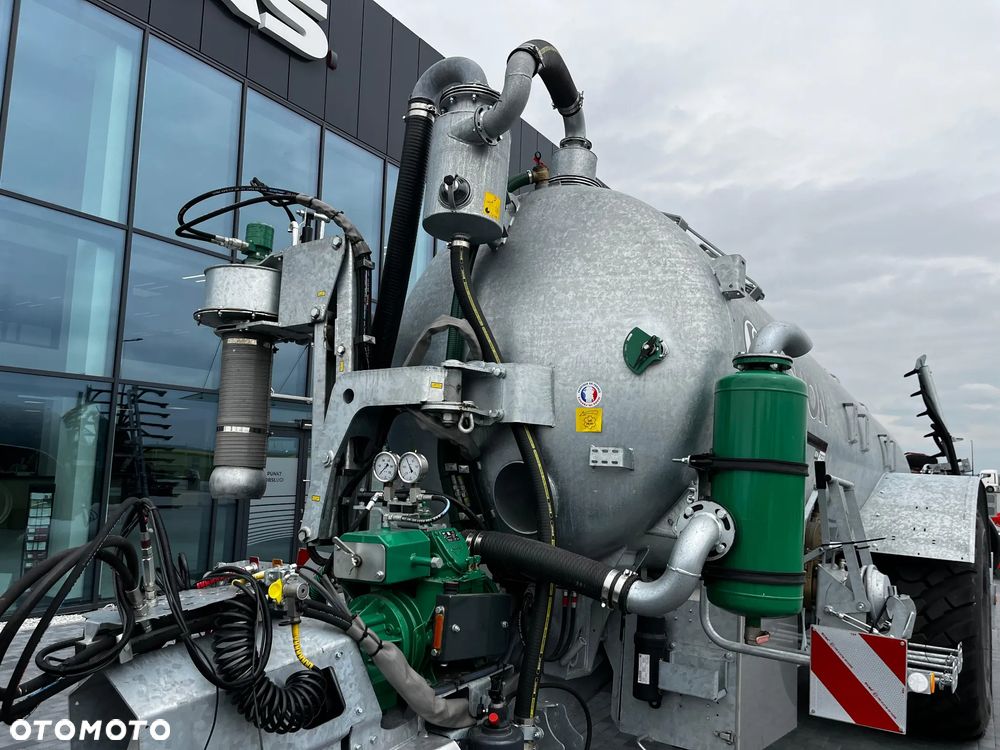 Pichon SV 12R BP ICS - 30