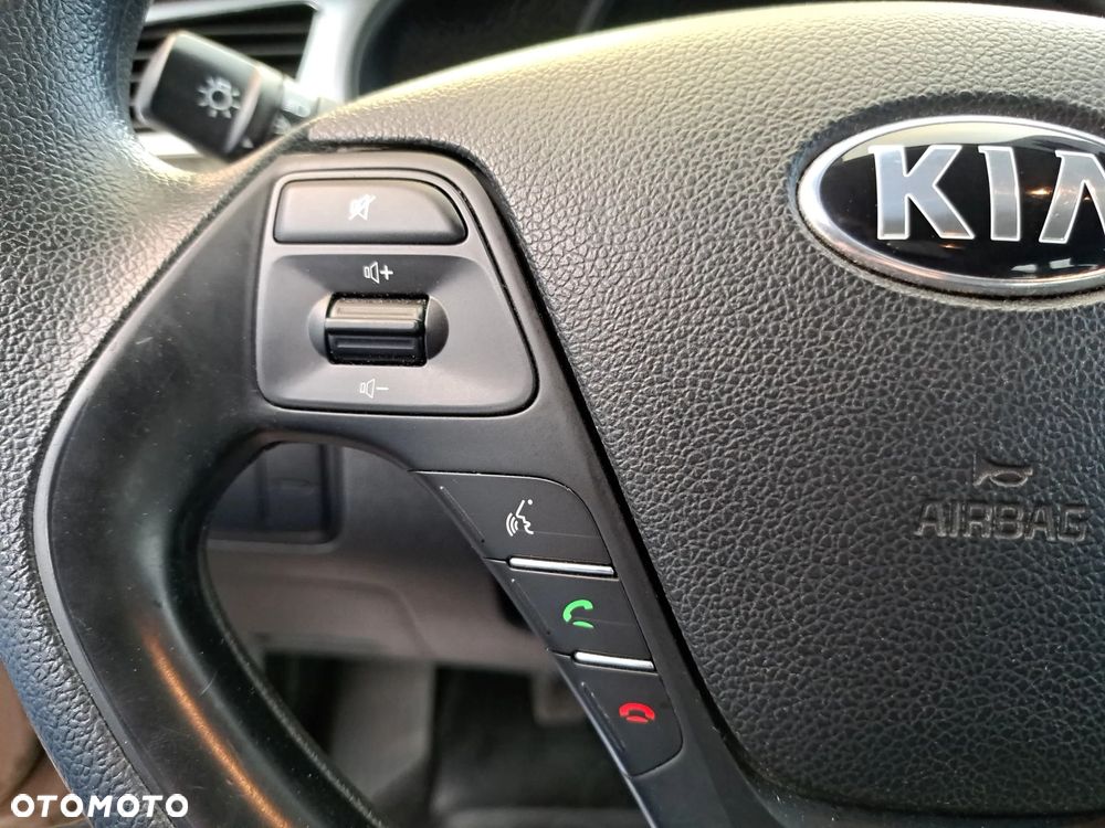 Kia Ceed 1.6 GDI M - 16
