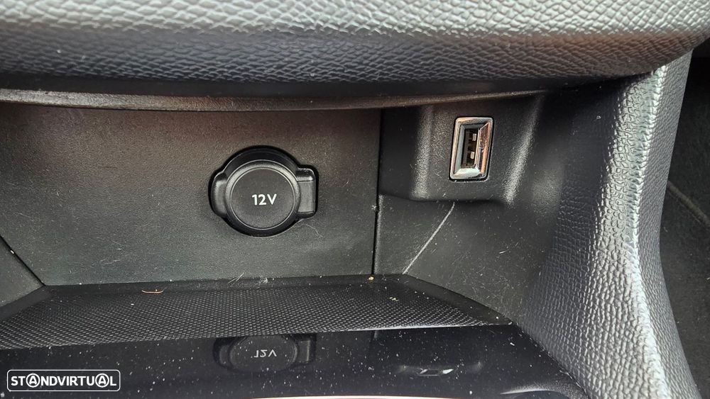 Peugeot 308 SW 1.5 BlueHDi Allure - 40