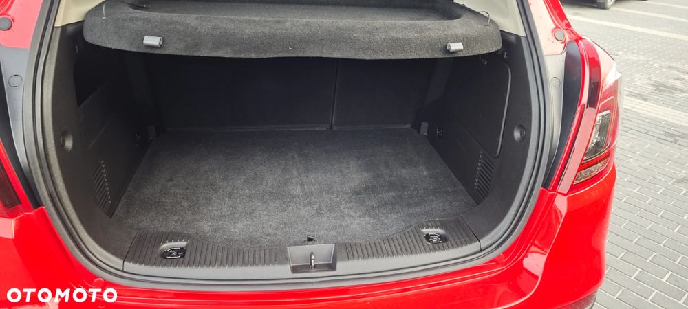 Opel Mokka 1.4 Turbo ecoFLEX Start/Stop Color Innovation - 11
