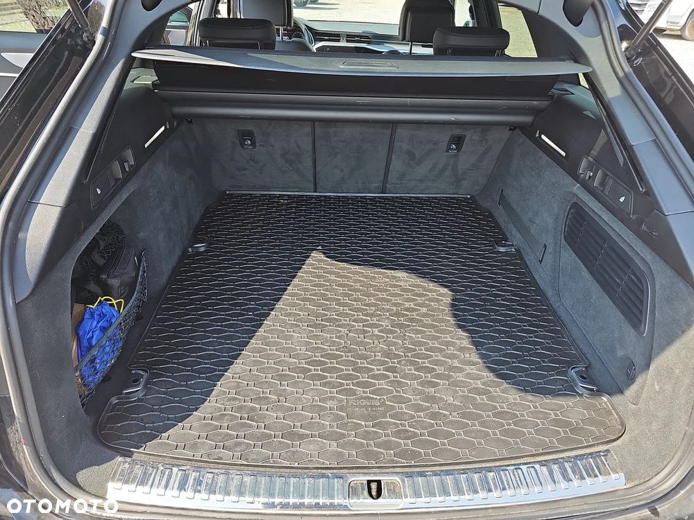 Audi S6 Limousine - 20