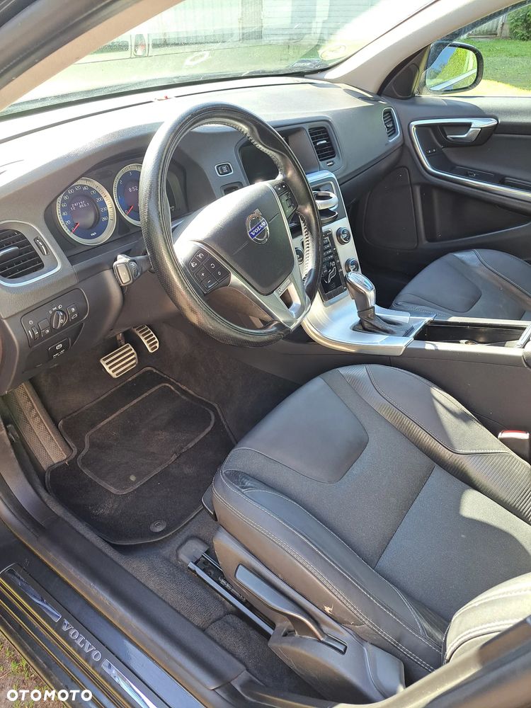 Volvo S60 - 11