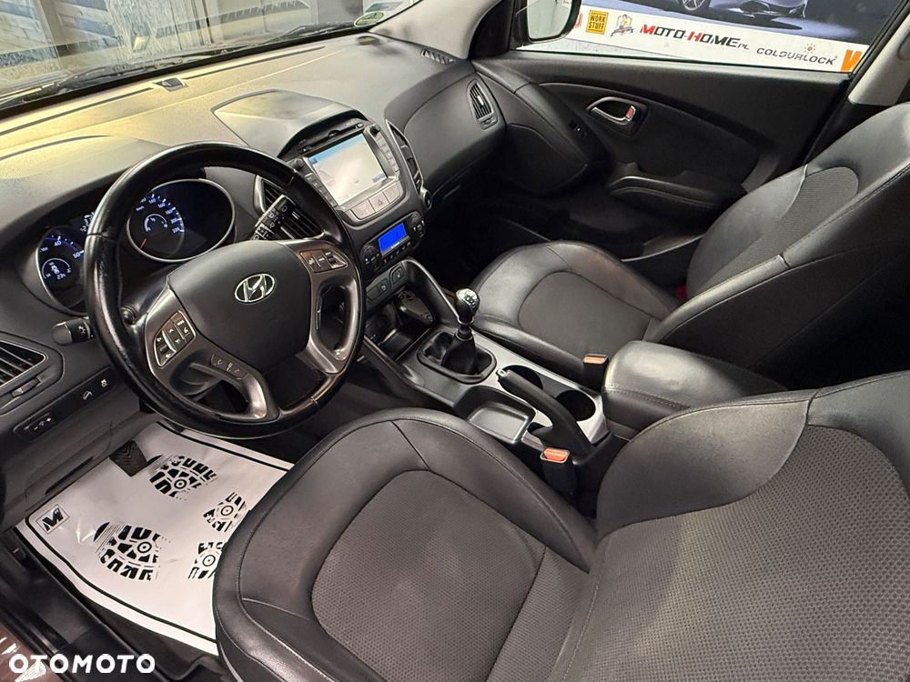 Hyundai ix35 - 7