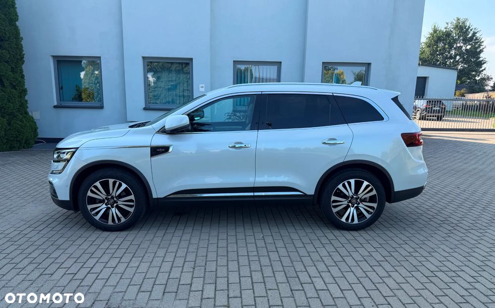 Renault Koleos 2.0 Blue dCi Initiale Paris 4x4 X-Tronic - 9