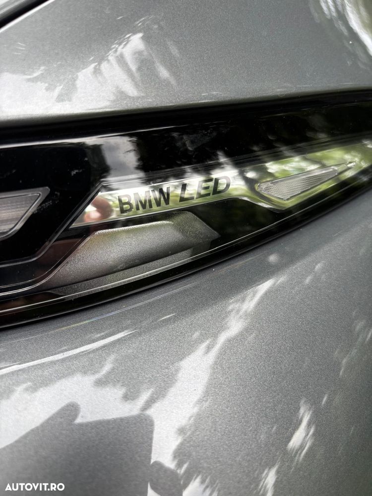 BMW X7 2024 — imagine 6
