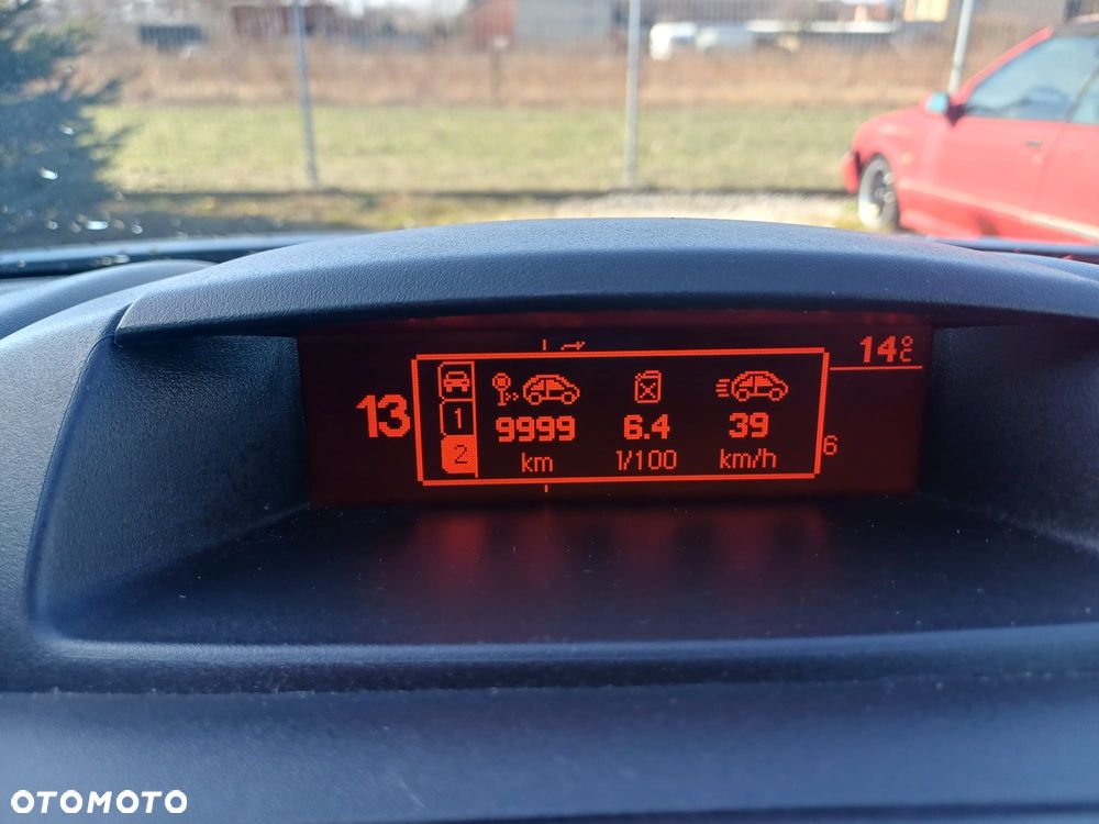 Citroën Berlingo 1.6 HDi 110 FAP Multispace Exclusive - 12