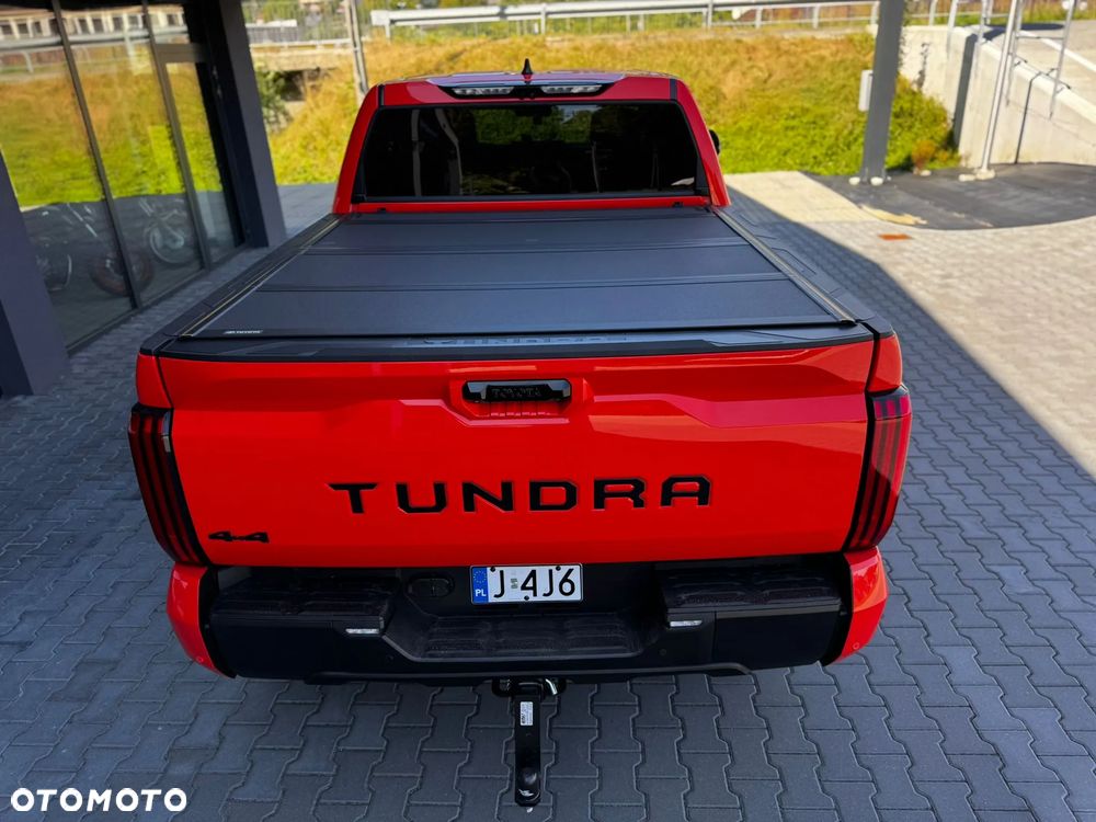Toyota Tundra - 10