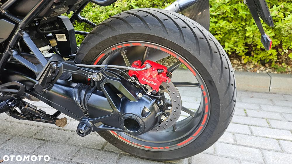 BMW RS - 5