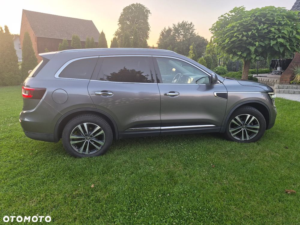 Renault Koleos 1.6 dCi Intens - 24