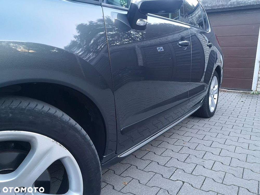 Peugeot 3008 - 13