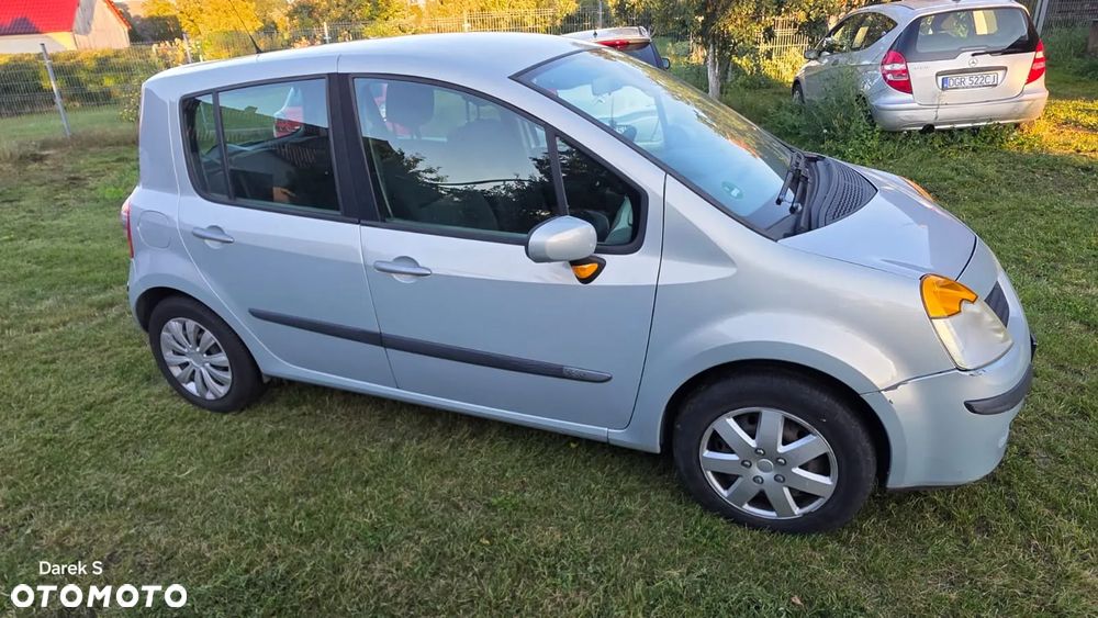 Renault Modus 1.2 16V Authentique - 7