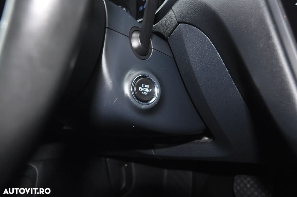 Skoda Octavia 1.6 TDI DSG Soleil - 22