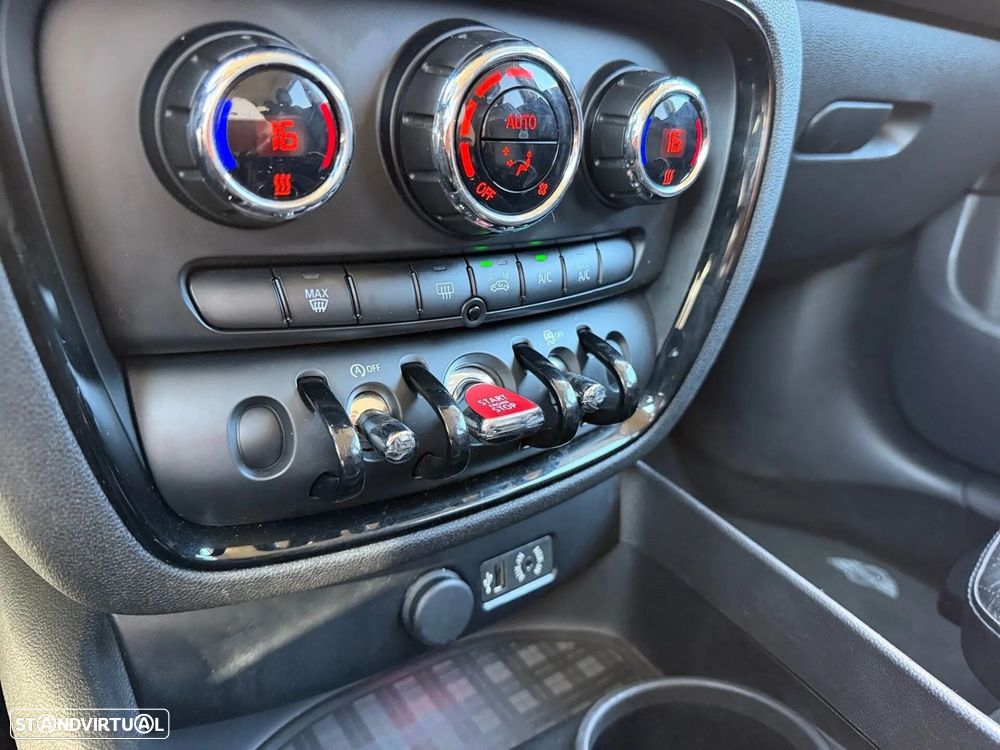 MINI Clubman Cooper D Sport Edition Auto - 10